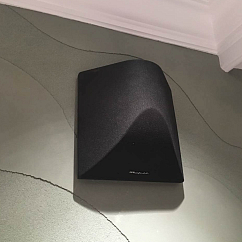 Настенная акустика Wharfedale DFS Black