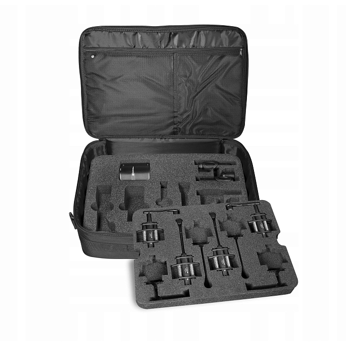 Микрофон студийный Beyerdynamic TG Drum Set PRO L - рис.1