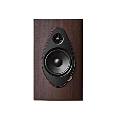 Настенная акустика Sonus Faber Sonetto Wall G2 Wenge