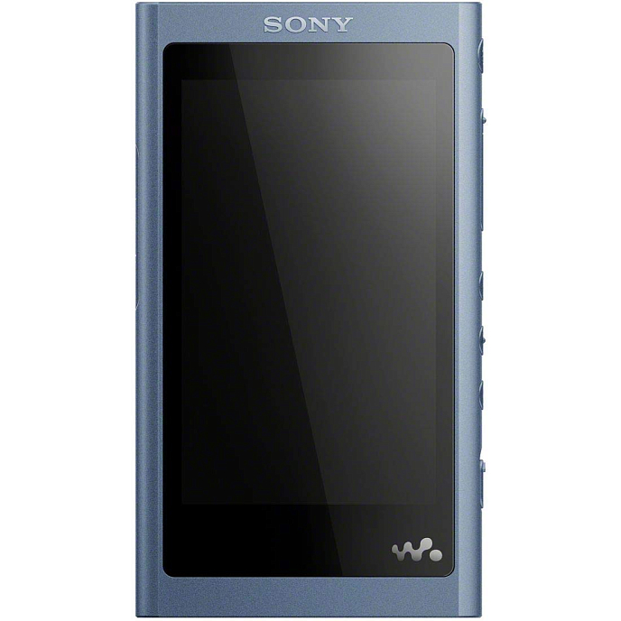 Плеер Sony NW-A55 16Gb Blue - рис.5