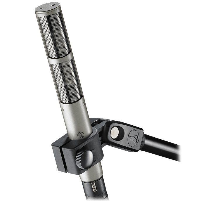 Микрофон студийный Audio-Technica AT4081 - рис.2