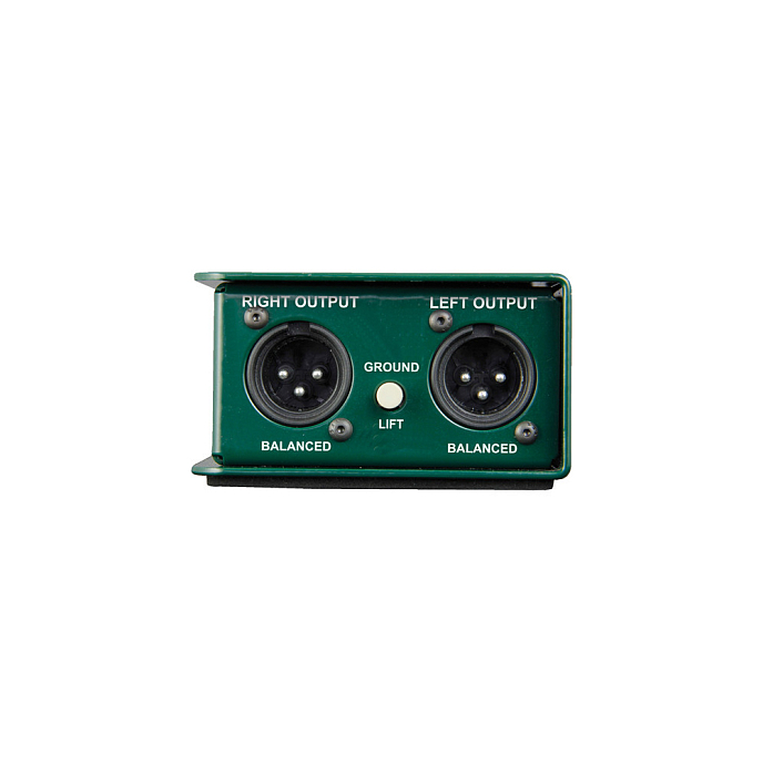 Директ-бокс Radial JDI Stereo - рис.2