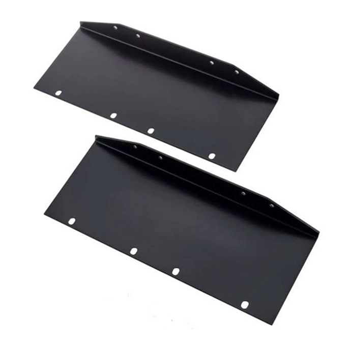 Крепление Solid State Logic UF1 Rackmount Kit Black - рис.0