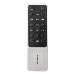 Мультирум акустика Audio Pro A28 Black