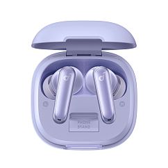 Беспроводные наушники Anker Soundcore P40i Violet