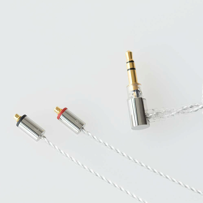 Наушники внутриканальные Final Audio B1 Rose Gold - рис.3