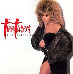 Виниловая пластинка Tina Turner – Break Every Rule LP