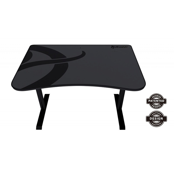 Компьютерный стол Arozzi Arena Fratello Dark Grey - рис.5