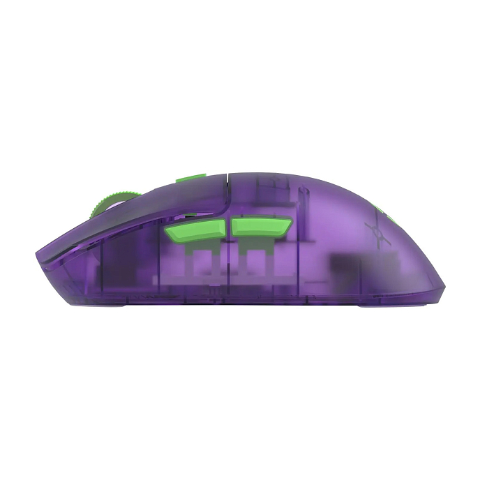 Мышь Edifier G3M PRO Transparent Purple - рис.6