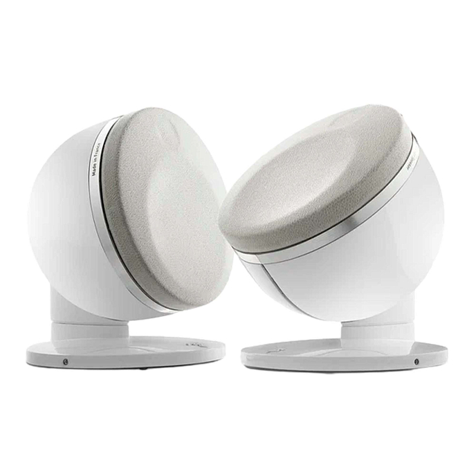 Комплект Focal Dome Pack 5.1 Flax & Sub Air White - рис.5