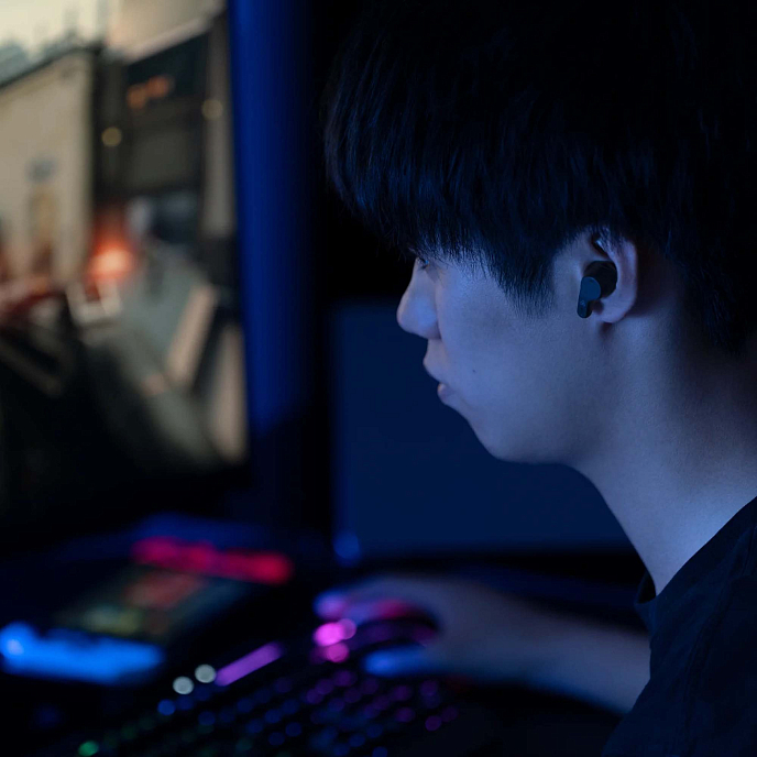 Беспроводные наушники Final Audio VR3000 Wireless Black - рис.9