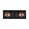 Klipsch RP-500C Ebony