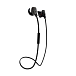 Беспроводные наушники Monster Elements Wireless In-Ear Black Slate - рис.0
