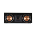Центральный канал Klipsch RP-500C Ebony - рис.0