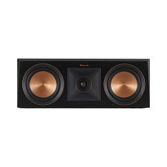 Центральный канал Klipsch RP-500C Ebony
