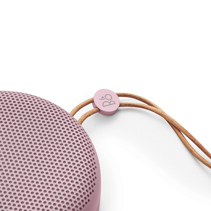 Портативная колонка Bang & Olufsen Beoplay A1 Peony - рис.1