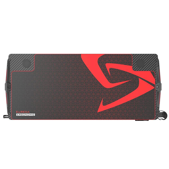 Компьютерный стол EUREKA ERK-EGD-S62B - рис.4