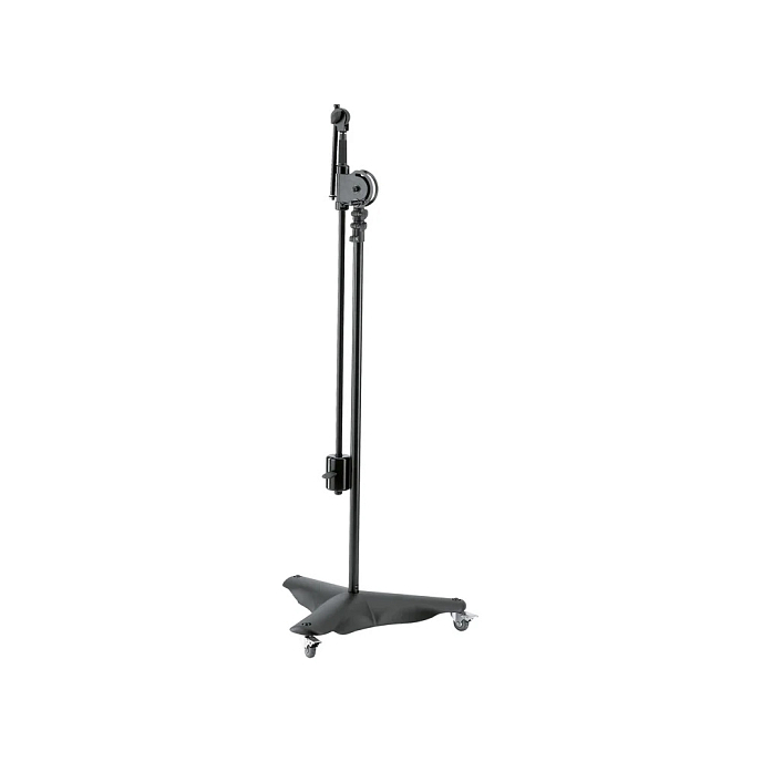 Стойка для микрофона K&M 21430-500-55 - рис.1