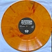 Виниловая пластинка Hermanos Gutierrez - Los Ojos Del Condor (Solar Flare) LP - рис.5 Виниловая пластинка Hermanos Gutierrez - Los Ojos Del Condor (Solar Flare) LP - рис.5