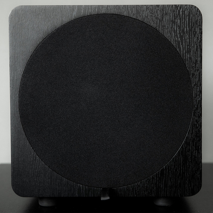 Сабвуфер Velodyne DB-10 Black - рис.6