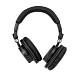 Наушники полноразмерные Audio-Technica ATH-M50xBT2 Black - рис.6