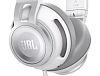 - рис.5 Наушники JBL Synchros S500 White - рис.5