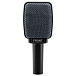 - рис.4 Микрофон инструментальный Sennheiser E 906 - рис.4