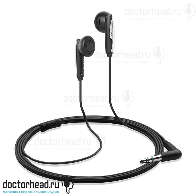 Наушники Sennheiser MX 370 - рис.0