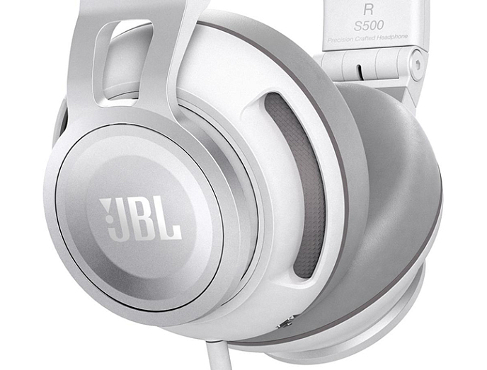 Наушники JBL Synchros S500 White - рис.5