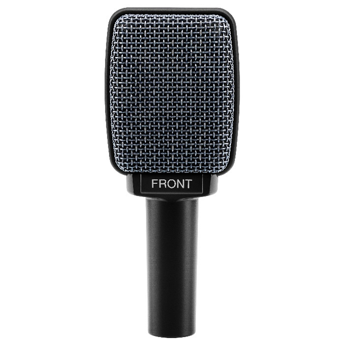 Микрофон инструментальный Sennheiser E 906 - рис.4