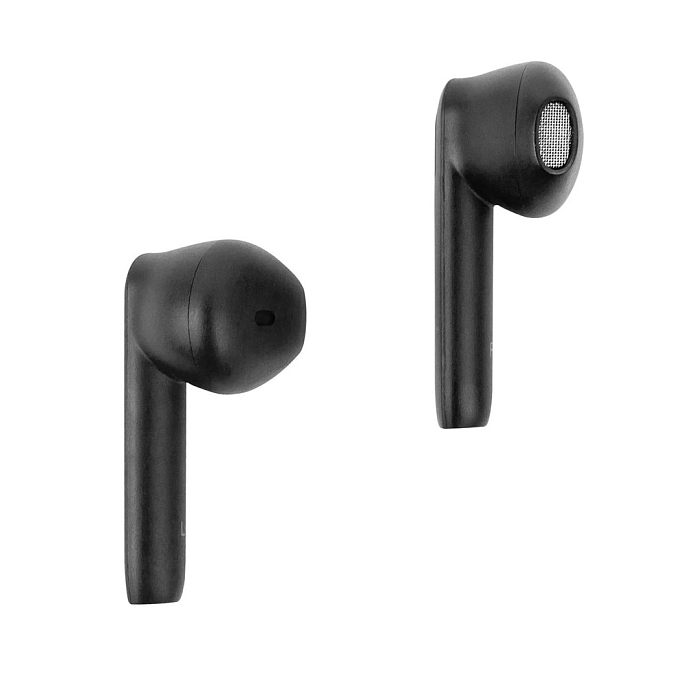 Беспроводные наушники Rombica Mysound Factor Black - рис.0