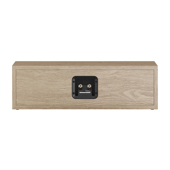 Центральный канал Dali SONIK CINEMA Natural Oak - рис.5