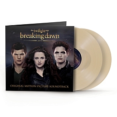 Виниловая пластинка Various Artists - Twilight Saga: Breaking Dawn Part 2 OST (Brown) - 2LP
