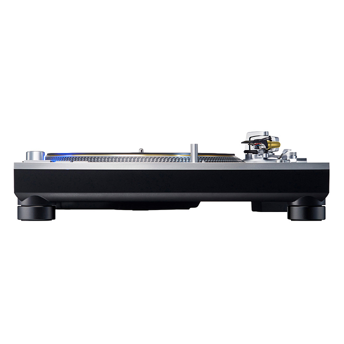 Проигрыватель винила Technics SL-1200GME Silver - рис.2