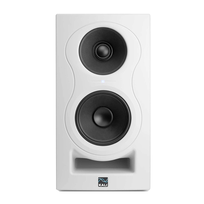Студийный монитор Kali Audio IN-5W White - рис.0