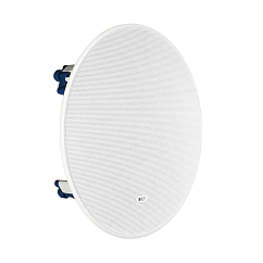 Встраиваемая акустика KEF Ci200ER White