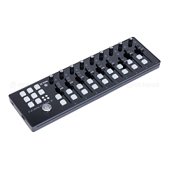 MIDI-контроллер iCON iControls black usb midi контроллер (SN 001A30YWKPWU)_Уценка