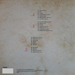 Виниловая пластинка Parov Stelar - Coco - 2LP