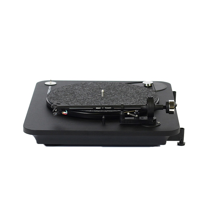 Проигрыватель винила Elipson Chroma 200 Black - рис.3