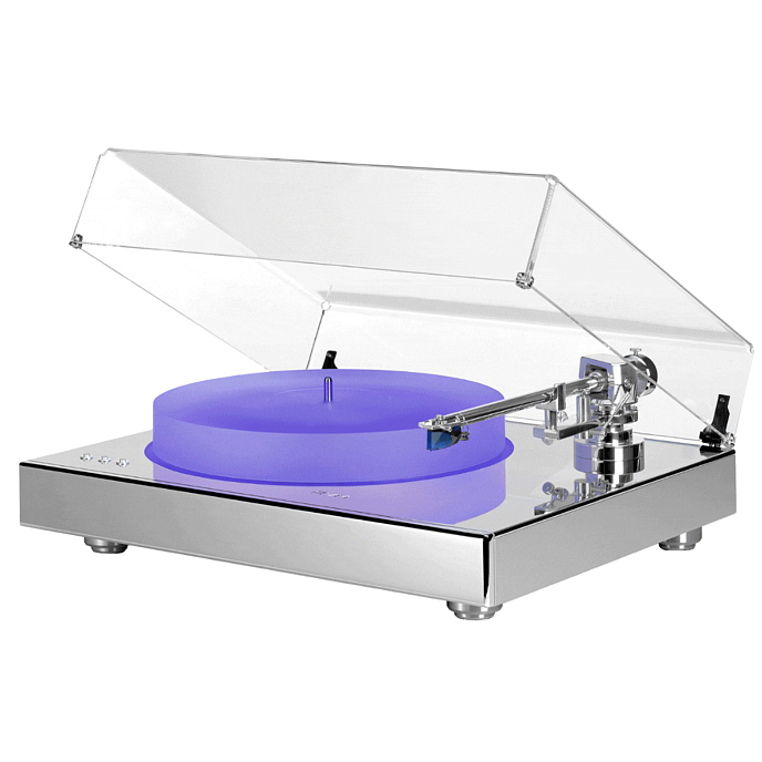 Проигрыватель винила AVM Audio R 5.3 MKII Cellini - рис.1