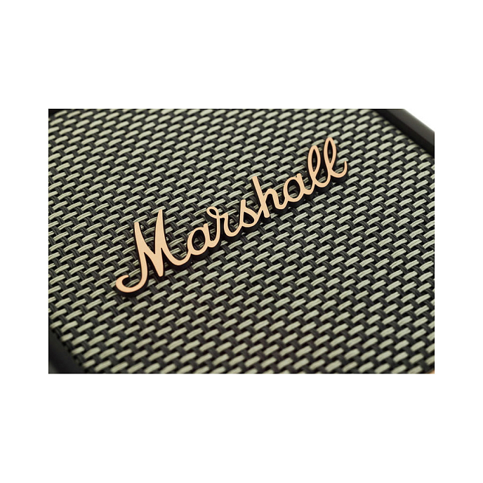 Акустическая система Marshall Uxbridge Voice Black - рис.12