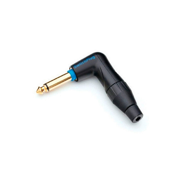 Разъём Amphenol TM1RBJ-AU 6.3mm - рис.0