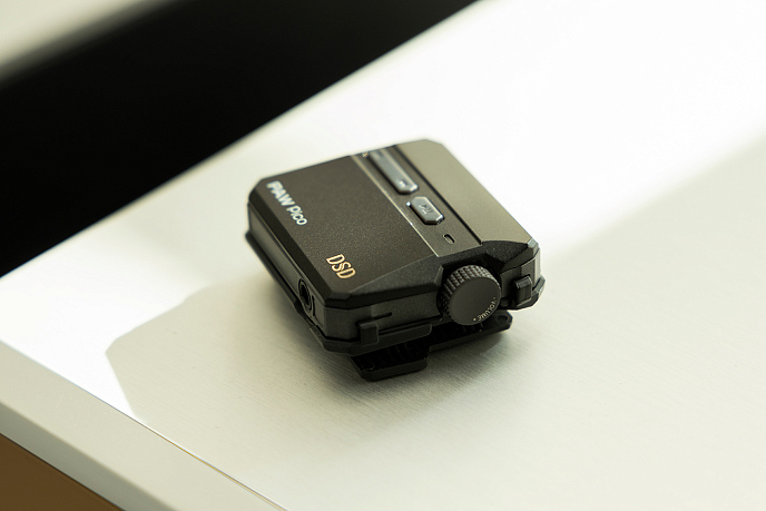 Плеер Lotoo PAW Pico - рис.6