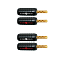 Wireworld Banana Plugs – Complete Set 4