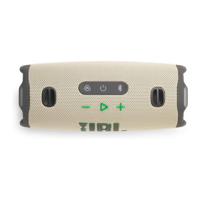 Портативная колонка JBL Charge 6 Sand - рис.4