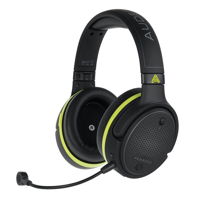 Игровая гарнитура Audeze Penrose X - рис.0