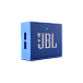 Портативная колонка JBL GO Blue - рис.1