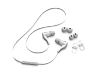 Наушники Plantronics BackBeat GO 2 White - рис.2