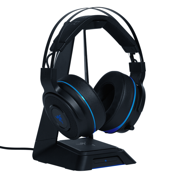 Игровая гарнитура Razer Thresher Ultimate for PlayStation 4 - рис.1