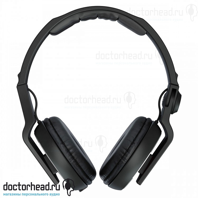 Наушники для DJ Pioneer HDJ-500-K - рис.1